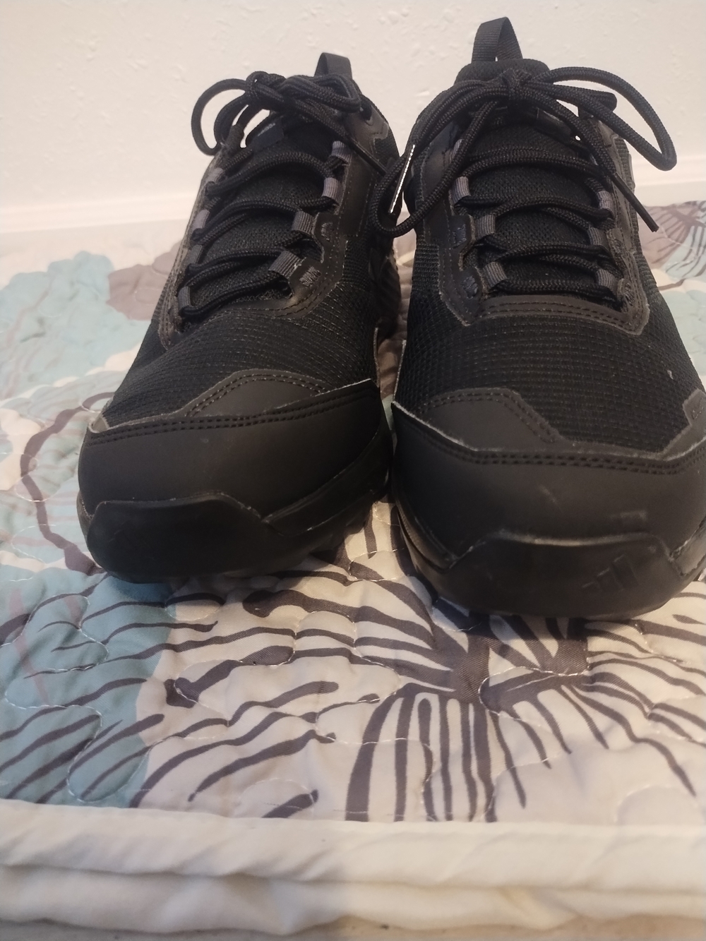 adidas Terrex EASTRAIL 2.0 RAIN.RDY HIKING SHOES  size 10 men's US - Picture 13 of 14